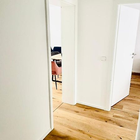 קרלסרוהה Mc Wohnung מראה חיצוני תמונה