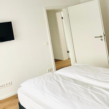 קרלסרוהה Mc Wohnung מראה חיצוני תמונה