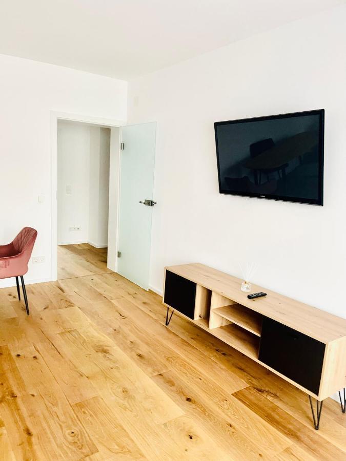 קרלסרוהה Mc Wohnung מראה חיצוני תמונה