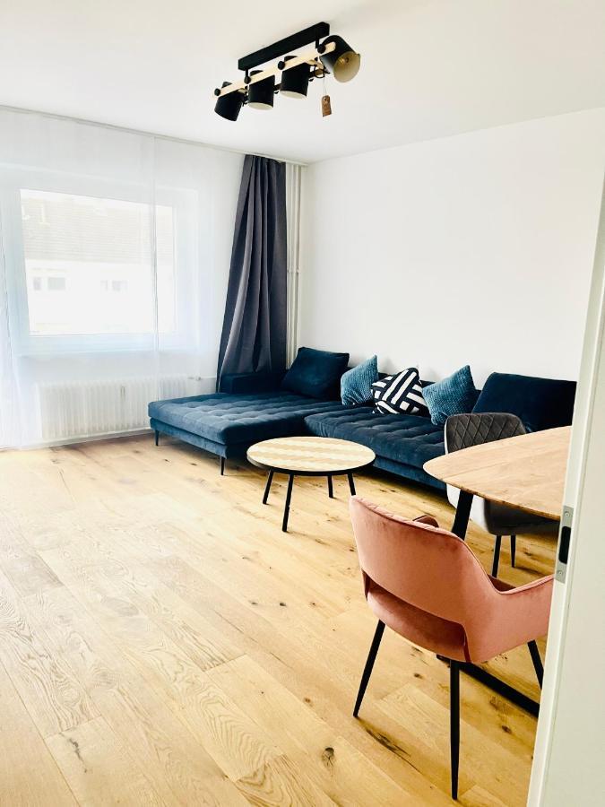 קרלסרוהה Mc Wohnung מראה חיצוני תמונה