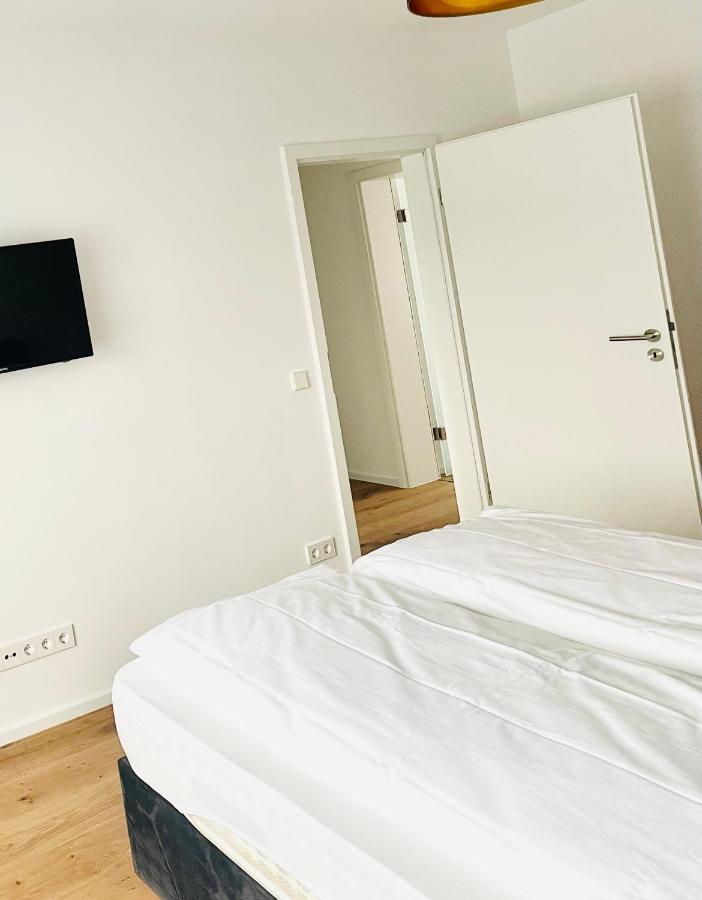 קרלסרוהה Mc Wohnung מראה חיצוני תמונה