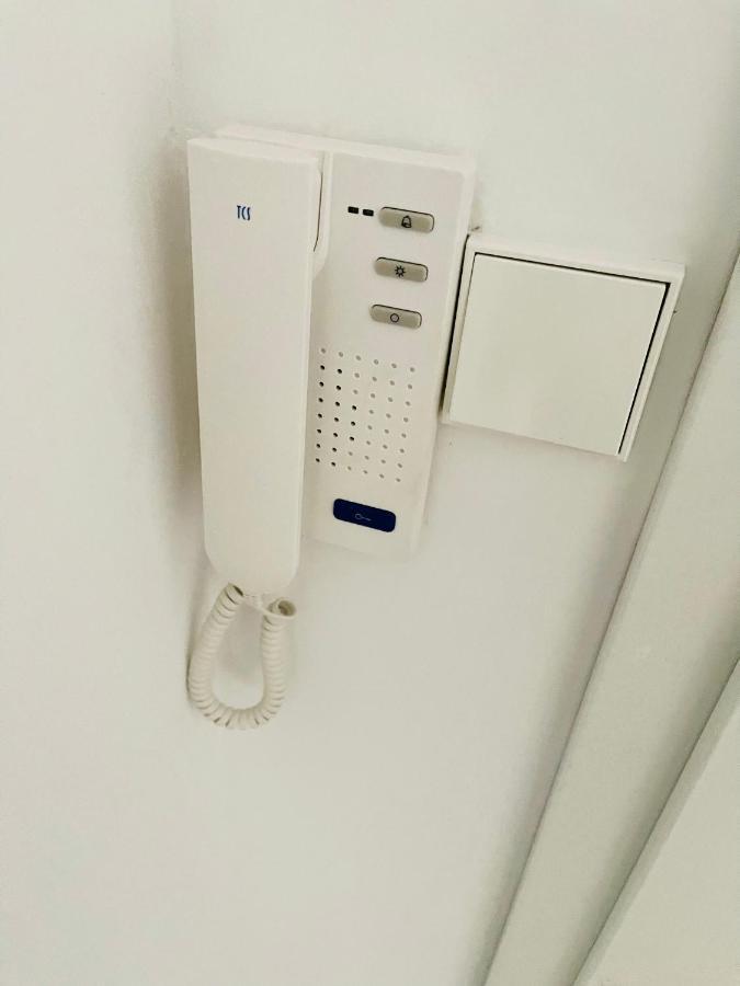 קרלסרוהה Mc Wohnung מראה חיצוני תמונה